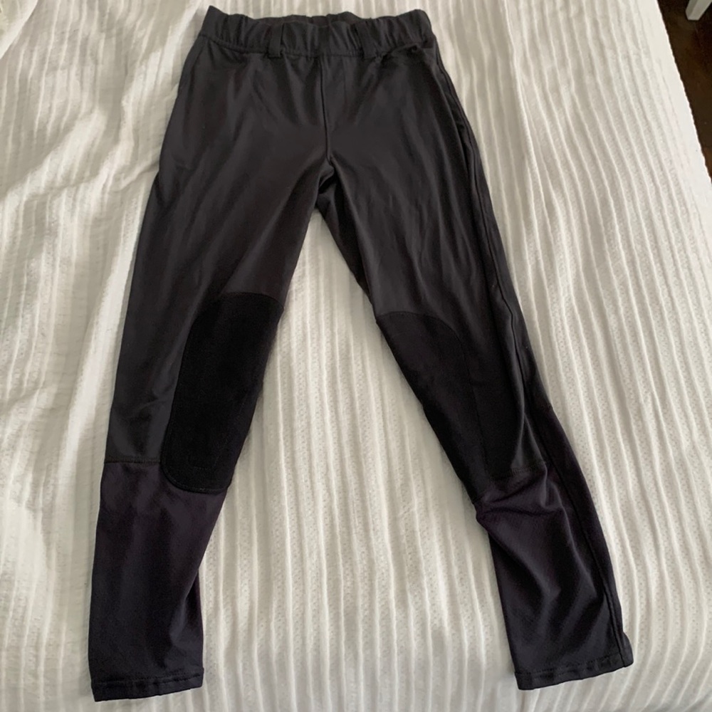Breeches